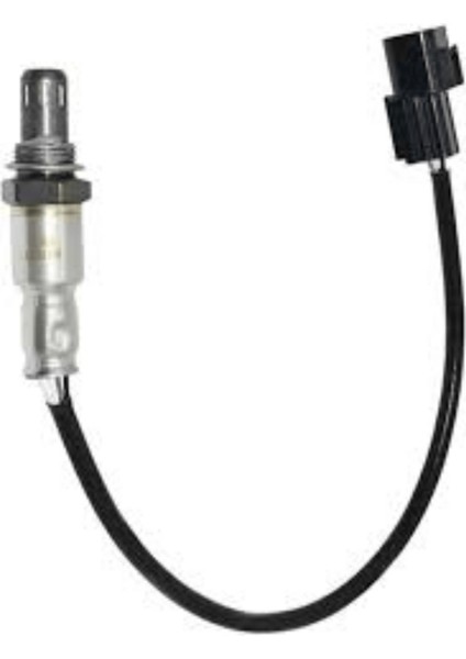 Oksijen Sensörü Kareli – 651D5541 Mette – Chevrolet Kalos T200 1.2 8V 03-08 Arası Uyumlu