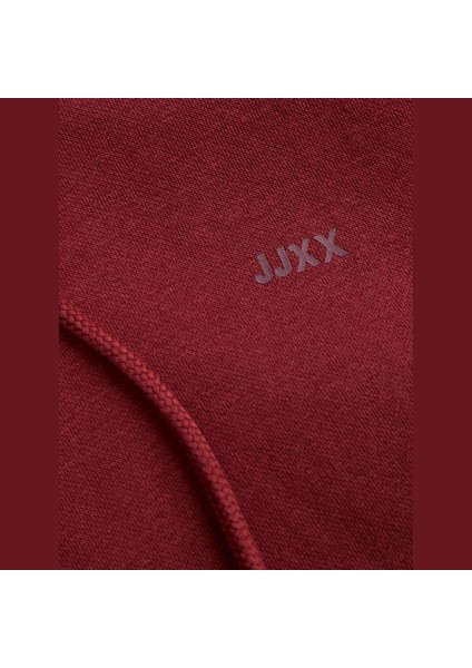 Kadin Gögüs Minimal Baskili Sweatshirt - Abbie fırsatları
