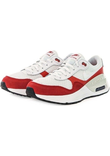 Air Max System Gs Spor Ayakkabı DQ0284 108 Eymspor