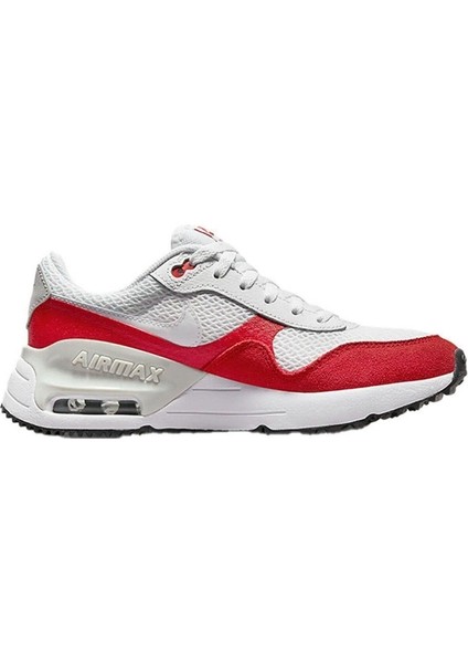Air Max System Gs Spor Ayakkabı DQ0284 108 Eymspor fiyatları