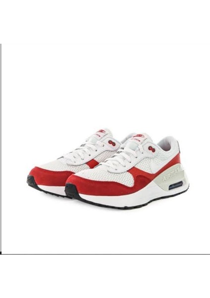 Air Max System Gs Spor Ayakkabı DQ0284 108 Eymspor fırsatları