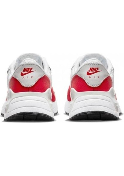 Air Max System Gs Spor Ayakkabı DQ0284 108 Eymspor indirimleri