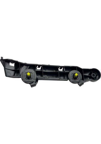 Qashqai Nissan Ön Sol Tampon Braket 2021-2024 62222-6UA0A