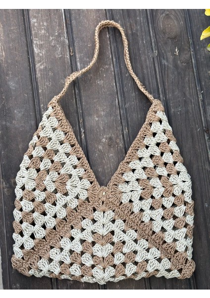 Hasır Çanta modelleri