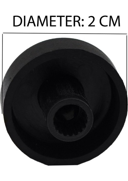 Mercedes E Class W124 için Radyo Düğme Kapağı fırsatları