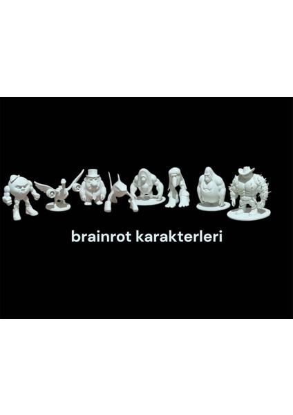 Karakter Figür