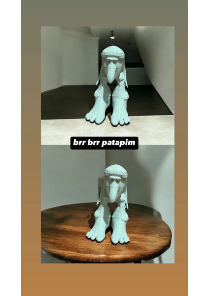 Karakter Figür fırsatları