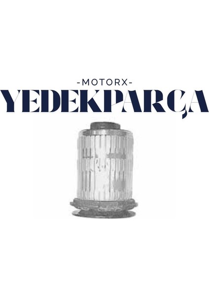 Salıncak Burcu On Sol-Sag Alt Mercedes E Class (W210) E 200 1995-2002 2103300014 2103336814