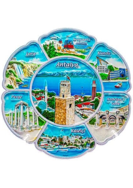 Antalya Polyester Tabak