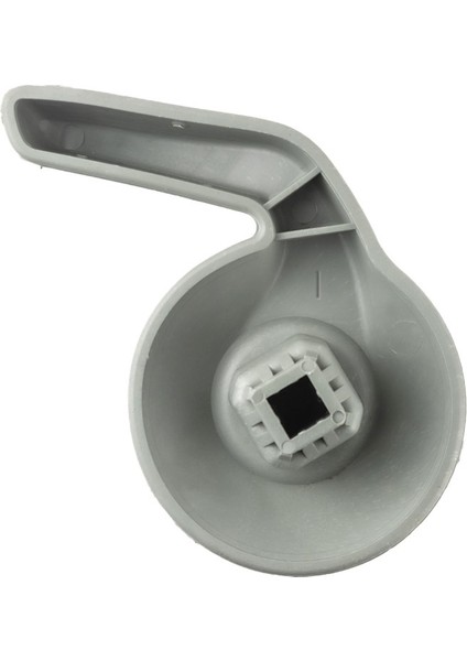 Renault Kangoo 2 için Sağ Gri Koltuk Ayar Kolu