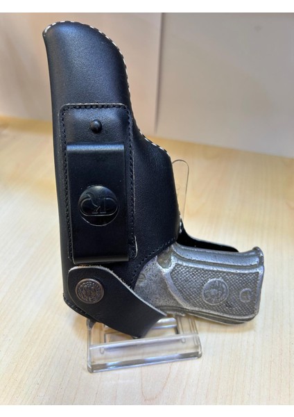 7,65 Düğmeli Beretta, 7,65 Kırıkkale, 7,65 Astra, Çek Vizör, Map Deri Tabanca Kılıfı fiyatları