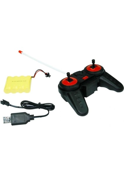 Nessiworld SM-699-231-VARDEM Uzaktan Kumandalı Şarjlı Ful Fonksiyon Işıklı Araba 1:14 modelleri