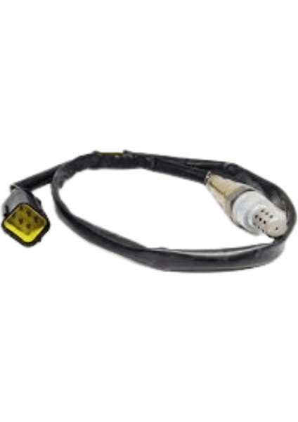 Oksijen Sensörü Üst – 651D5349 Mette – Chevrolet Captıva C140 2.0d Lnp 12 ve Sonrası Uyumlu