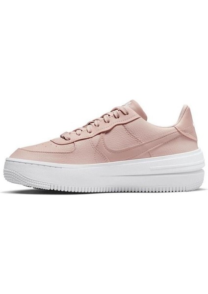 Air Force 1 Plt.af.orm Sneaker Women's Shoes DJ9946-602 indirimleri