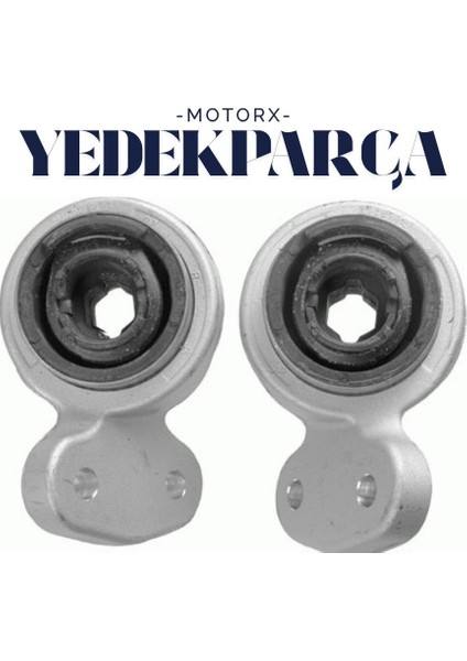Salıncak Burcu On Sol-Sag Alt Takım Bmw 3 Serısı (E46) 316 Ci 1998-2005