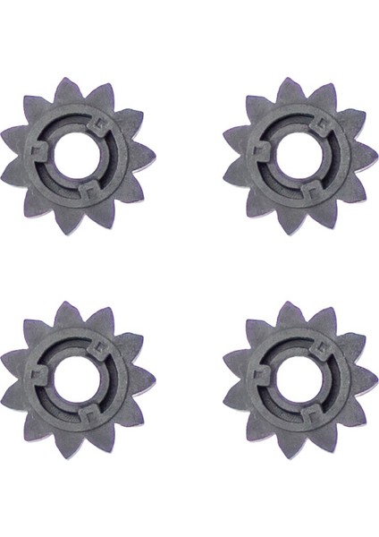 Mercedes Vito W639 için Sol Yan Sürgülü Orta Kapı Tamir Seti modelleri