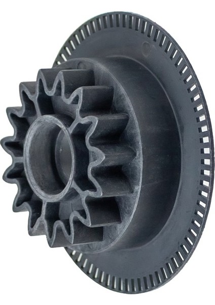 Mercedes Vito W639 için Sol Yan Sürgülü Orta Kapı Tamir Seti