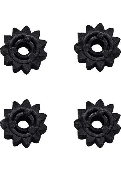 Mercedes Vito W639 için Sağ/Sol Orta Yan Sürgülü Kapı Tamir Seti