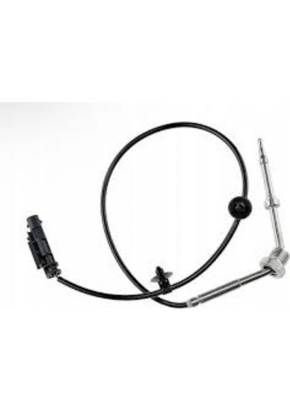 Egzost Sıcaklık Sensörü – 651D5563 Mette – Opel Astra J Corsa D Merıva B 06 ve Sonrası Uyumlu