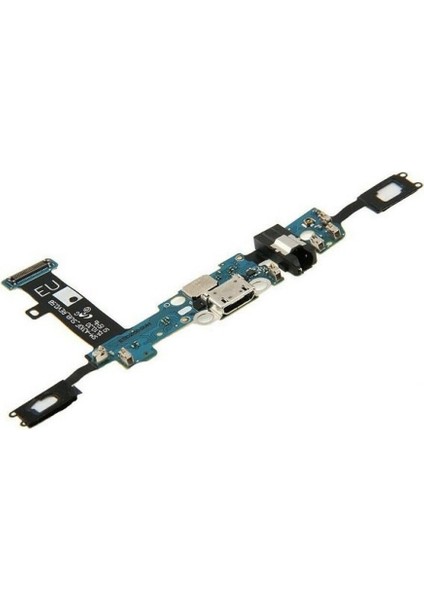 Samsung A3 2016 A310 Şarj ve Mikrofon Bordu Servis Orjinali ( % 100 Servis Ürünüdür ) - GH96-09371A