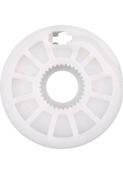 Peugeot 307 için Ön Sol Cam Tamir Seti