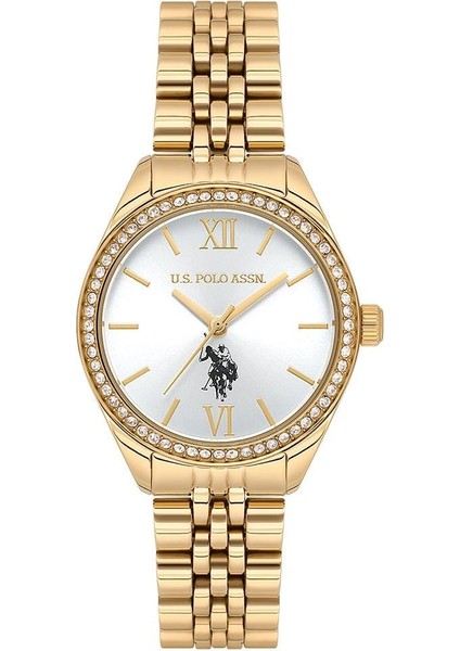 USPA2085-05 Kadın Kol Saati