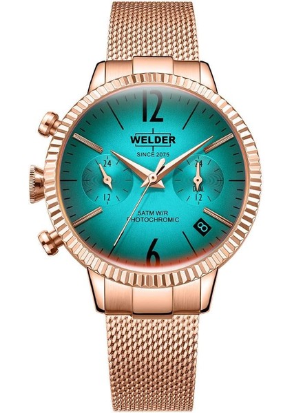 Moody Watch WWRC744 Kadın Kol Saati