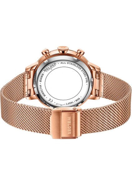 Moody Watch WWRC744 Kadın Kol Saati modelleri