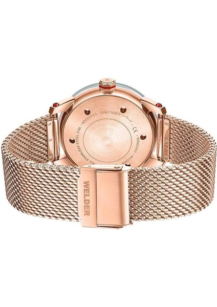 Moody Watch WRN2001 Kadın Kol Saati modelleri