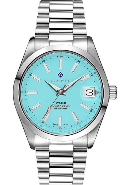 G161019 Gant Kol Saati
