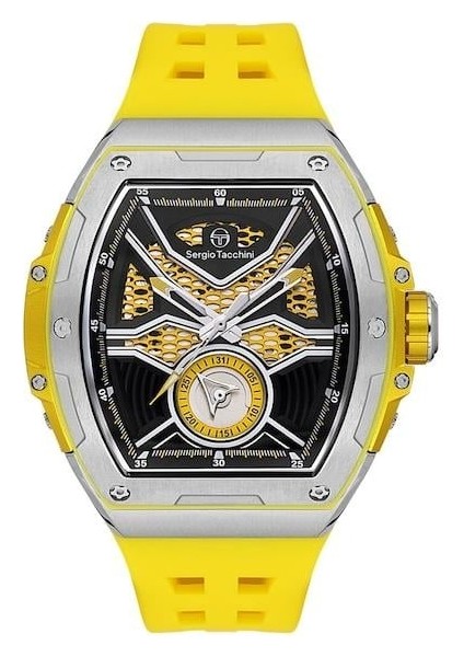 ST.2.10001-1 Erkek Kol Saati