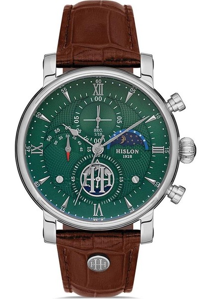 TM105S-15KS Erkek Kol Saati