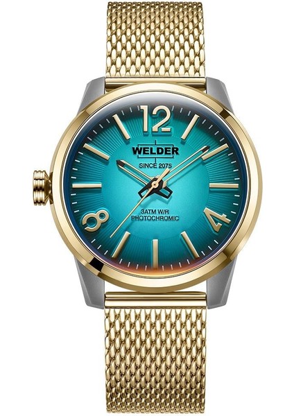 Moody Watch WWRL2014 Kadın Kol Saati