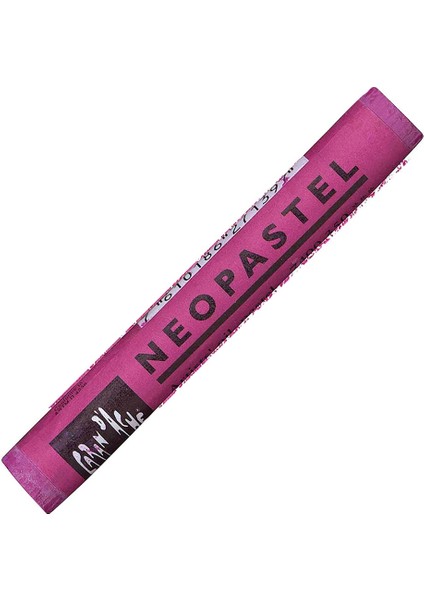 Neopastel Yumuşak Yağlı Pastel Purplish Red 350