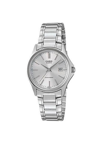 LTP-1183A-7ADF Klasik Kadın Kol Saati