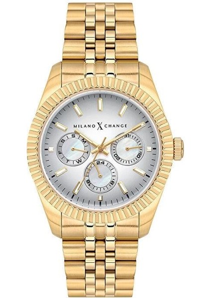 MXL41002 Kadın Kol Saati