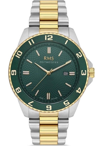 RMS.1.AG1485.05 Erkek Kol Saati