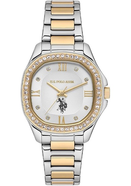 USPA2088-03 Kadın Kol Saati