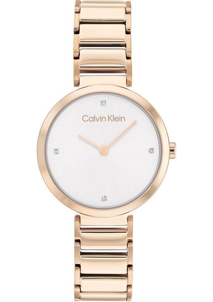 CK25200140 Kadın Kol Saati