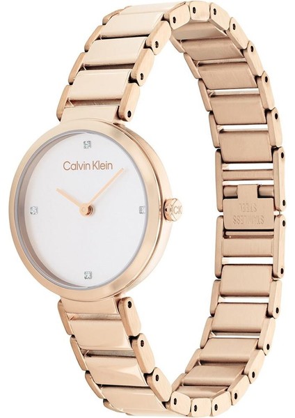 CK25200140 Kadın Kol Saati fiyatları