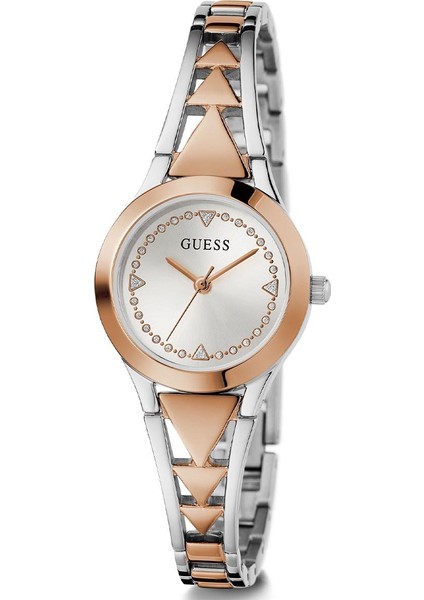 GUGW0609L3 Kadın Kol Saati modelleri