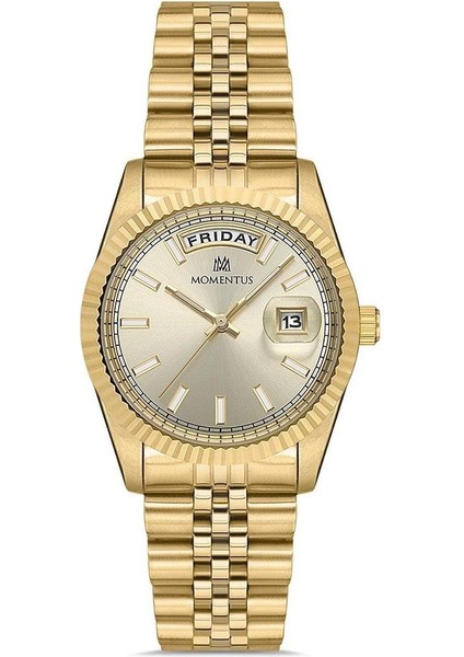 CW137G-08SG Kadın Kol Saati