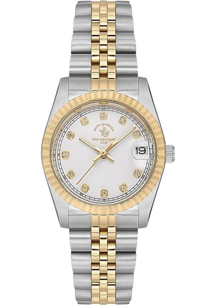 SB.4.10011.3 Kadın Kol Saati