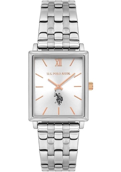 USPA2084-01 Kadın Kol Saati