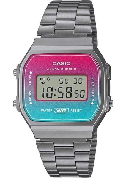 Retro A168WERB-2ADF Kadın Kol Saati