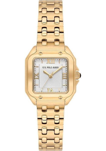 USPA2074-05 Kadın Kol Saati