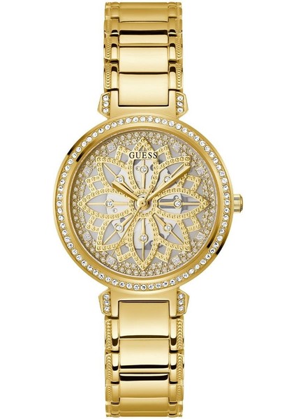 GUGW0528L2 Kadın Kol Saati