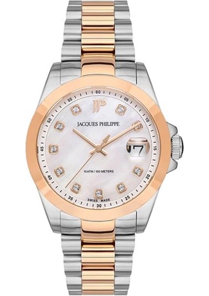 JPQLS347388 Kadın Kol Saati