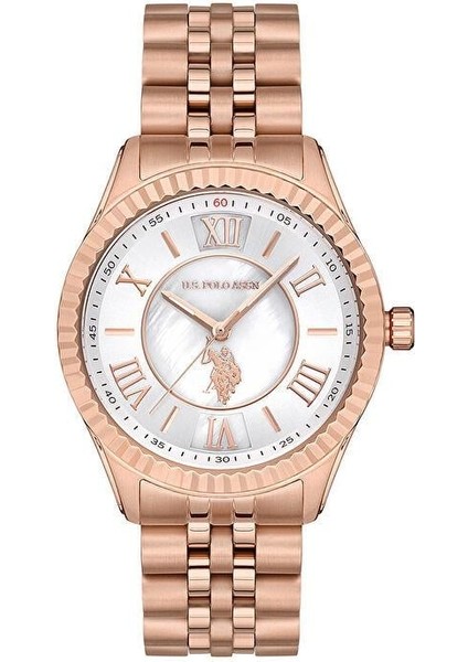 Uspa2028-04 Kadın Kol Saati