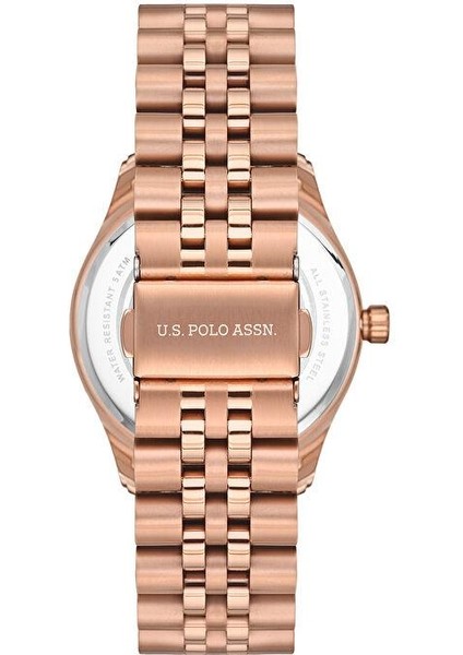 Uspa2028-04 Kadın Kol Saati modelleri